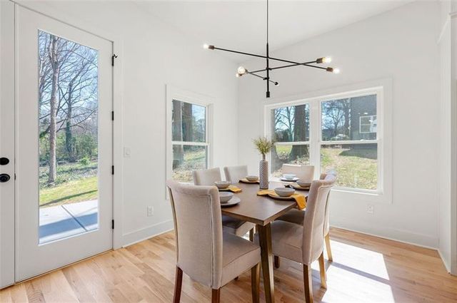 2860 3RD SW Avenue, Atlanta, GA 30315