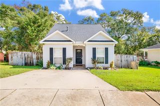 715 Red Willow Court, Mobile, AL 36695