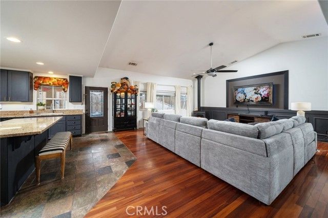 7575 Rancho Road, Pinon Hills, CA 92372