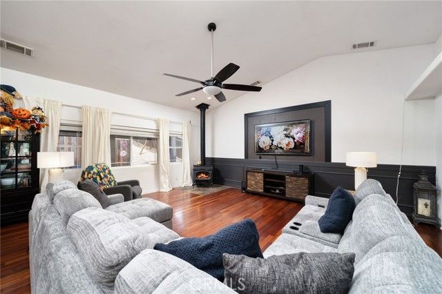 7575 Rancho Road, Pinon Hills, CA 92372