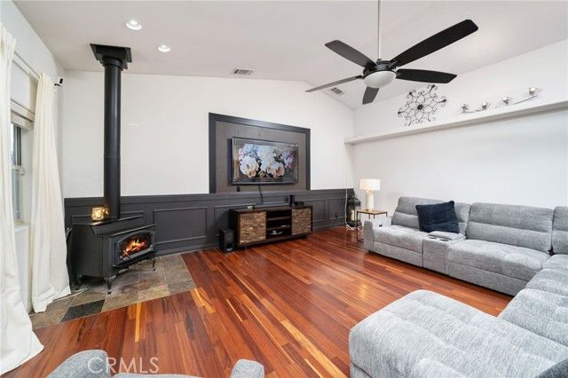 7575 Rancho Road, Pinon Hills, CA 92372