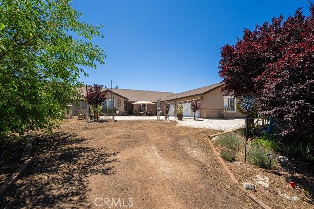 7575 Rancho Road, Pinon Hills, CA 92372