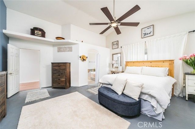 7575 Rancho Road, Pinon Hills, CA 92372