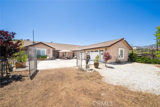 7575 Rancho Road, Pinon Hills, CA 92372