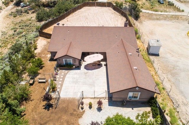 7575 Rancho Road, Pinon Hills, CA 92372