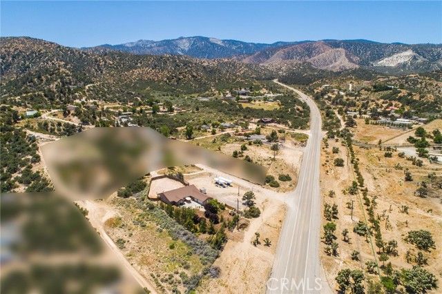 7575 Rancho Road, Pinon Hills, CA 92372