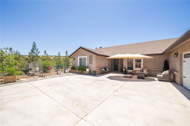7575 Rancho Road, Pinon Hills, CA 92372