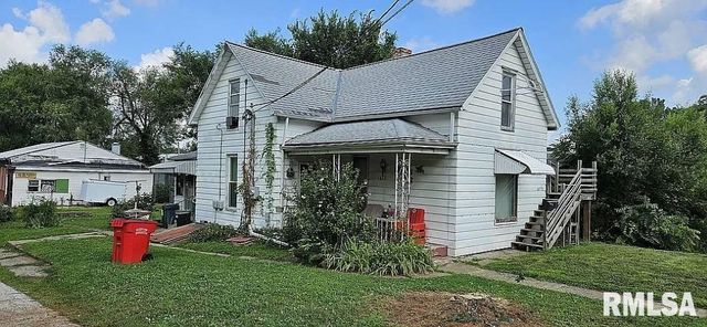 1613 N 6TH Street, Quincy, IL 62301