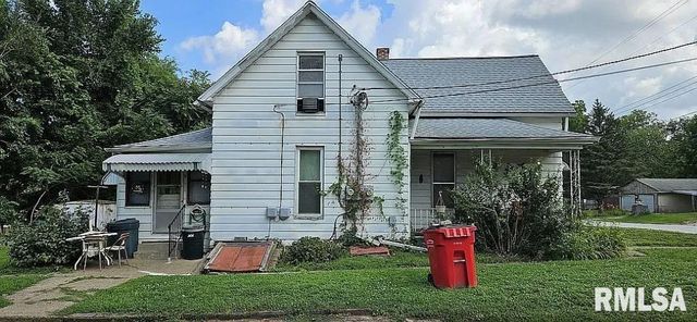 1613 N 6TH Street, Quincy, IL 62301