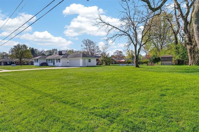 3923 Croyden Avenue, Kalamazoo, MI 49006