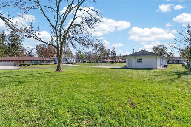 3923 Croyden Avenue, Kalamazoo, MI 49006