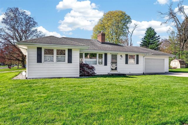 3923 Croyden Avenue, Kalamazoo, MI 49006