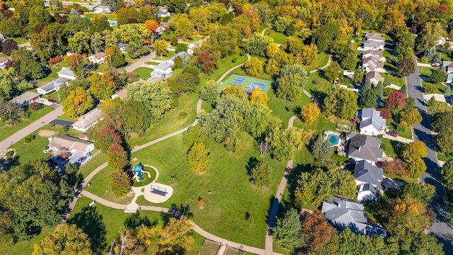 3923 Croyden Avenue, Kalamazoo, MI 49006
