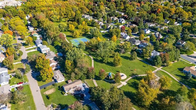 3923 Croyden Avenue, Kalamazoo, MI 49006