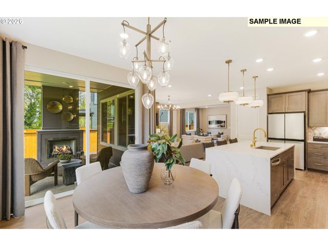 6773 Sw WINDFLOWER St, Wilsonville, OR 97070