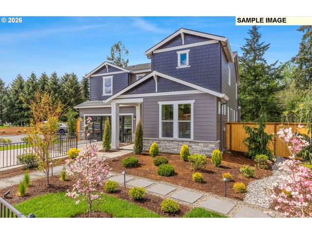 6773 Sw WINDFLOWER St, Wilsonville, OR 97070