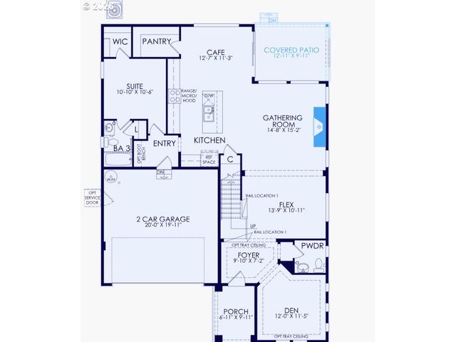 6773 Sw WINDFLOWER St, Wilsonville, OR 97070