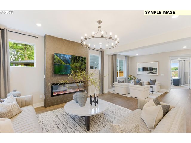 6773 Sw WINDFLOWER St, Wilsonville, OR 97070