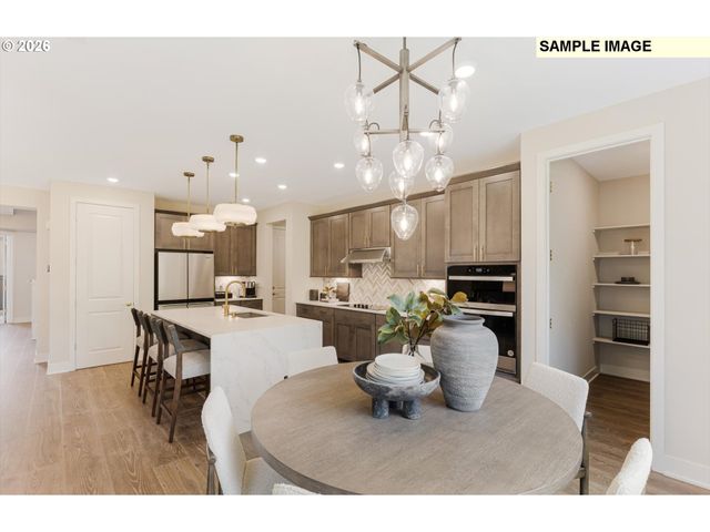 6773 Sw WINDFLOWER St, Wilsonville, OR 97070