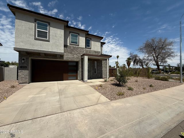 630 W LAREDO Street, Chandler, AZ 85225
