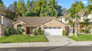 16384 Brancusi Lane, Chino Hills, CA 91709