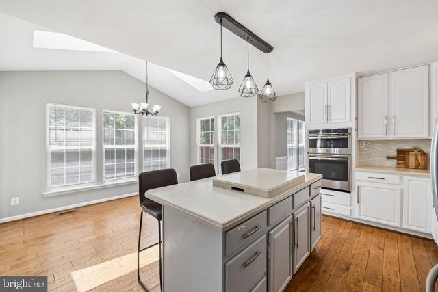 2 STONERIDGE CT, Stafford, VA 22554