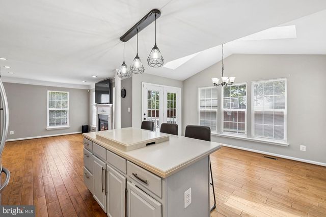 2 STONERIDGE CT, Stafford, VA 22554