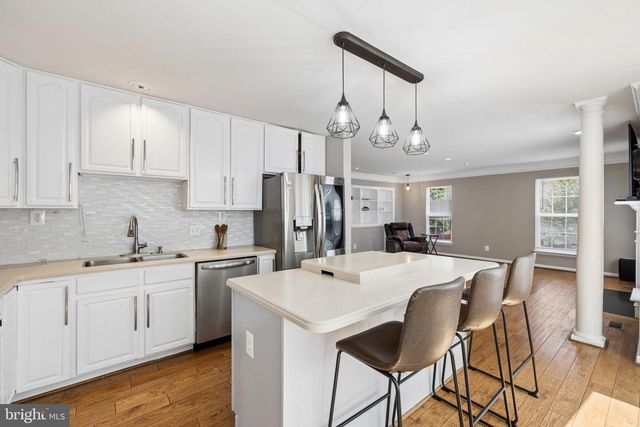 2 STONERIDGE CT, Stafford, VA 22554