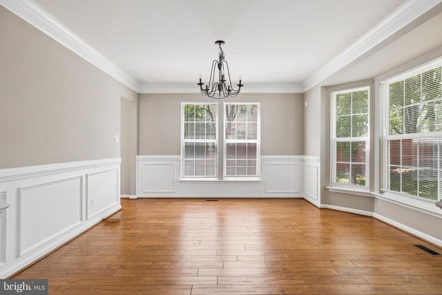 2 STONERIDGE CT, Stafford, VA 22554