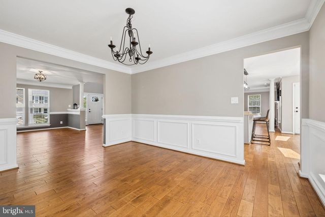 2 STONERIDGE CT, Stafford, VA 22554