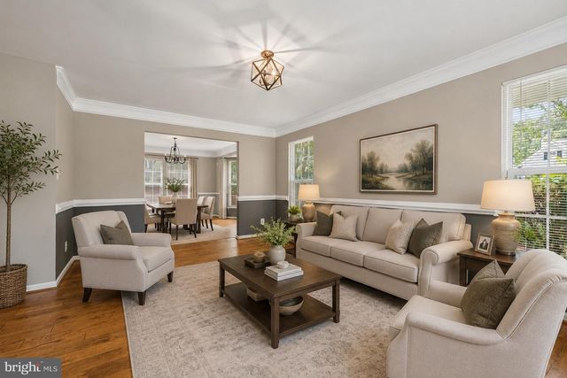 2 STONERIDGE CT, Stafford, VA 22554