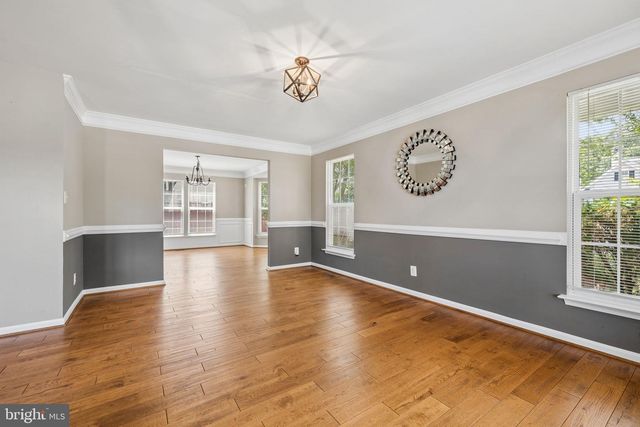 2 STONERIDGE CT, Stafford, VA 22554