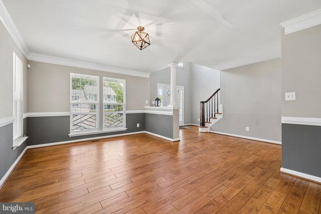 2 STONERIDGE CT, Stafford, VA 22554