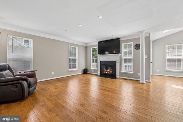 2 STONERIDGE CT, Stafford, VA 22554