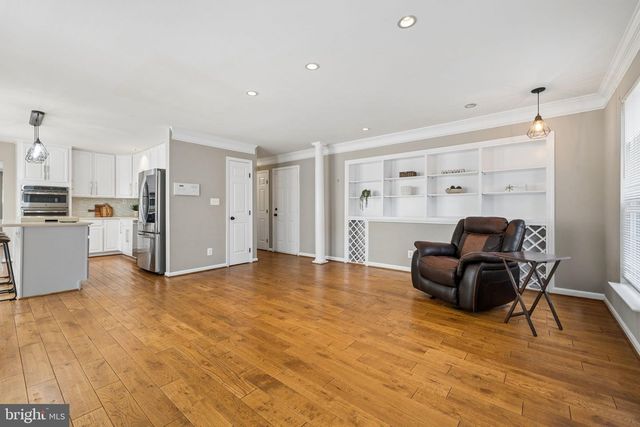 2 STONERIDGE CT, Stafford, VA 22554