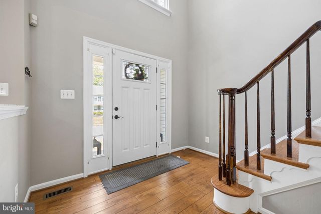 2 STONERIDGE CT, Stafford, VA 22554
