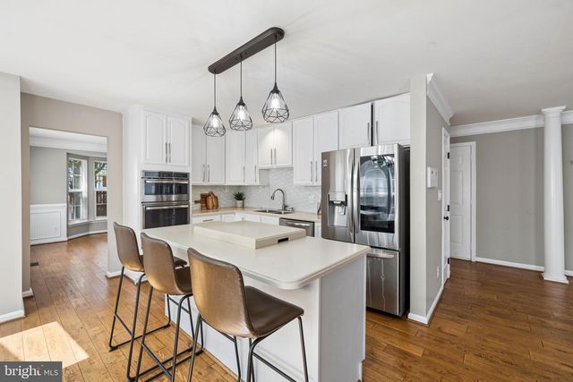 2 STONERIDGE CT, Stafford, VA 22554