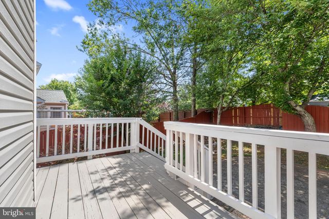 2 STONERIDGE CT, Stafford, VA 22554