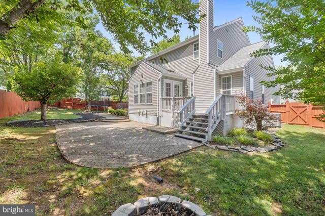 2 STONERIDGE CT, Stafford, VA 22554