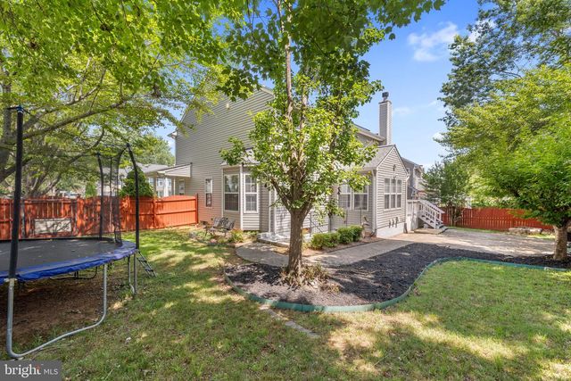 2 STONERIDGE CT, Stafford, VA 22554