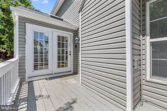 2 STONERIDGE CT, Stafford, VA 22554