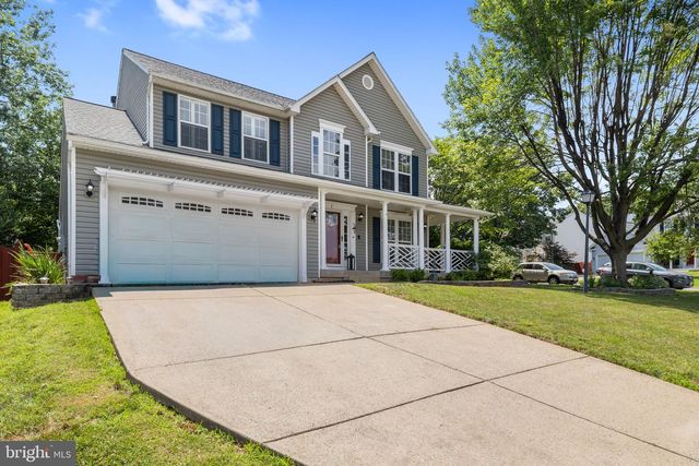 2 STONERIDGE CT, Stafford, VA 22554