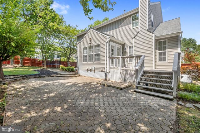 2 STONERIDGE CT, Stafford, VA 22554