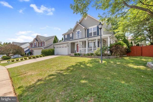 2 STONERIDGE CT, Stafford, VA 22554