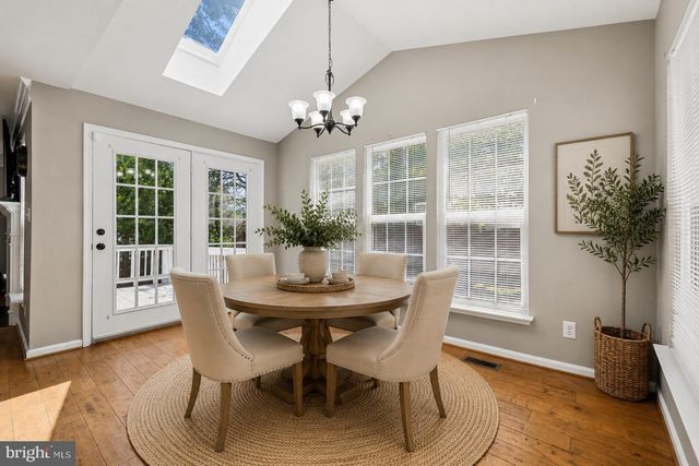 2 STONERIDGE CT, Stafford, VA 22554