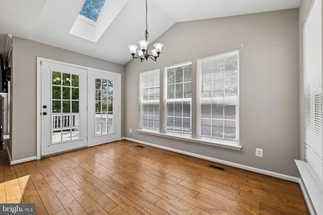 2 STONERIDGE CT, Stafford, VA 22554