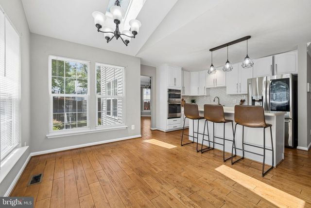2 STONERIDGE CT, Stafford, VA 22554