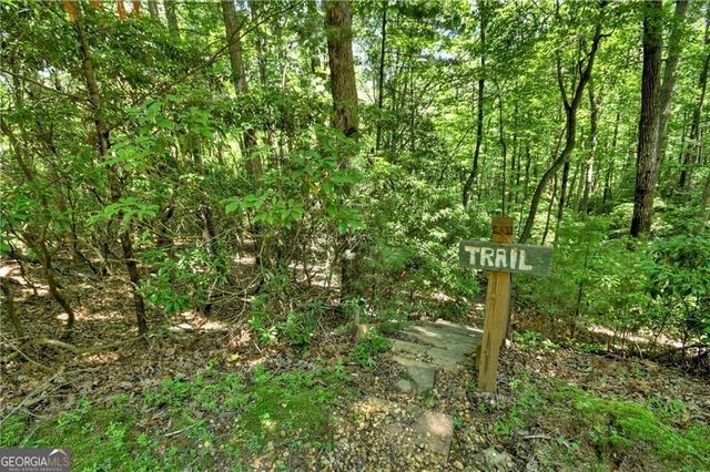 276 Pine Ridge Road, Ellijay, GA 30536