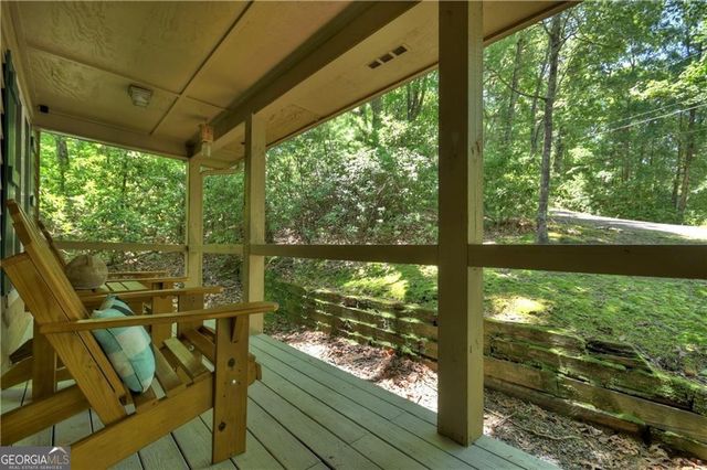 276 Pine Ridge Road, Ellijay, GA 30536