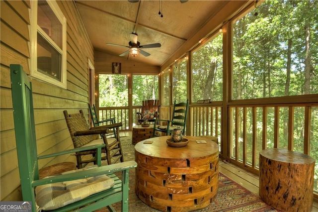 276 Pine Ridge Road, Ellijay, GA 30536
